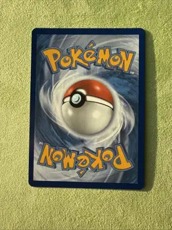 Pokemon TCG Probopass 096/088 Full Art Illustration Rare Holo Perfect Order #1 - Image 2