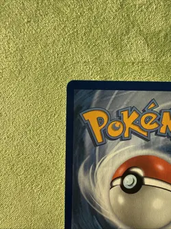 Pokemon TCG Probopass 096/088 Full Art Illustration Rare Holo Perfect Order #1 - Image 3