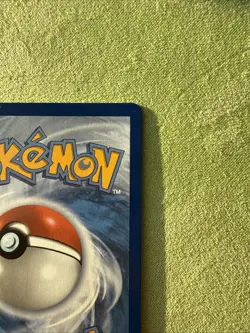 Pokemon TCG Probopass 096/088 Full Art Illustration Rare Holo Perfect Order #1 - Image 4