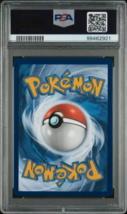 PSA 9 Tinkatink 025 Scarlet & Violet Black Star Promo Cosmos Holo Pokemon 2023 - Image 2