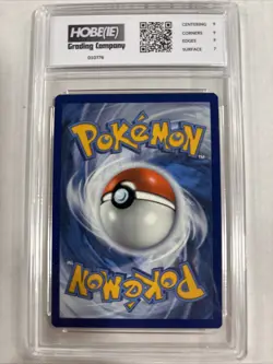 2016 Pokemon Lucario Holo Promo #xy140 HGC 7.5 (sb3) - Image 2