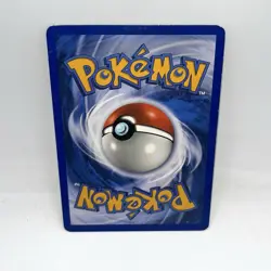 Wooper 71/75 Neo Discovery Regular Pokemon TCG WOTC - Image 2
