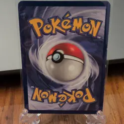 The Pokemon Company Clefairy Base Set 005/102 Holo Rare English 40 HP - Image 2
