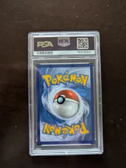 Pokemon Empoleon v Full Alternative Art Battle Style #146 PSA 10 - Image 2