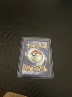 Pokemon TCG Umbreon Neo Discovery (32/75) - Regular Unlimited - Image 2