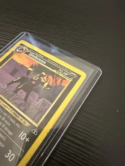 Pokemon TCG Umbreon Neo Discovery (32/75) - Regular Unlimited - Image 4