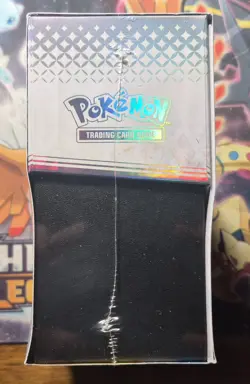 Pokemon - Prismatic Evolutions Elite Trainer Box ETB Factory Sealed - Image 4