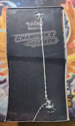 2020 Pokemon Champion's Path Factory Sealed ETB Elite Trainer Box - Image 4