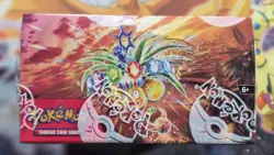 FACTORY SEALED Surging Sparks Booster Box 36 Pack Pokemon - Image 2