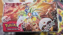 Pokemon Company Pokemon TCG Surging Sparks Booster Box 2024 - Image 2