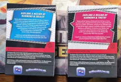 Pokemon TCG Scarlet & Violet White Flare & Black Bolt Booster Bundle Sealed - Image 3