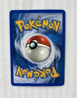 Pokemon Electrode 22/110 Legendary Collection Reverse Holo WOTC LP/MP+ - Image 2