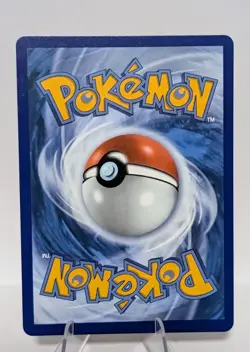 N's Zoroark ex 286/217 SIR, Ascended Heroes, Full Art Holo, Pokemon TCG - Image 2