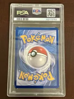 Umbreon & Darkrai GX SM241 PSA 9.0 MINT Sun & Moon Promo Holofoil Pokemon - Image 2