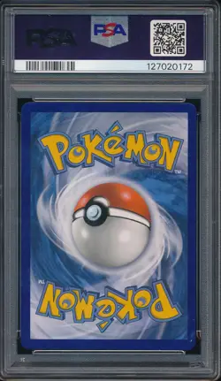 2016 Pokemon XY 79 M Gardevoir EX Steam Siege PSA 10 Gem Mint - 127020172 - Image 2