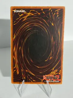 Heavy Storm 1st Edition MRD-142 Super Rare - HP/MP - Yugioh Metal Raiders - Image 2