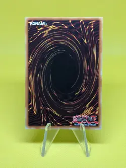 Yugioh - Synchro Boost (5DS3-EN028) - Common 1st Edition - Image 2