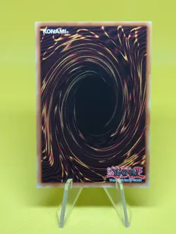 Yugioh - Tune Warrior (5DS3-EN003) - Common 1st Edition - Image 2