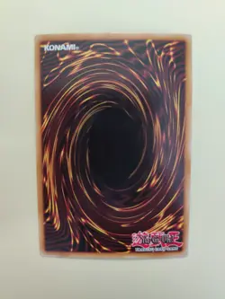Sea Monster of Theseus RATE-EN081 Secret Rare Unlimited LP - Image 4