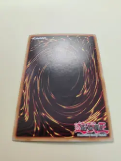 Sea Monster of Theseus RATE-EN081 Secret Rare Unlimited LP - Image 5