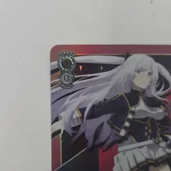 Bushiroad Buying Love, Alexia Midgar SSP Foil Eminence in Shadow EIS/SX07-040SSP - Image 4