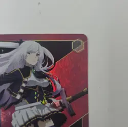 Bushiroad Buying Love, Alexia Midgar SSP Foil Eminence in Shadow EIS/SX07-040SSP - Image 5