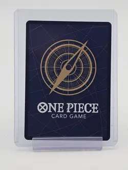 UTA 2025 ONE PIECE CARD GAME SUPER RARE ALT ART OP13-023 Q1739 - Image 2
