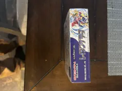 Pokemon Raging Surf SV3a Booster Box Japanese Sealed Trading Card Game - Image 5