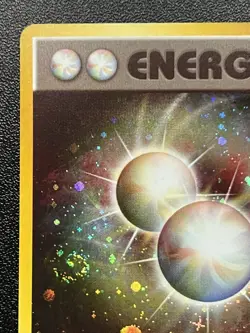 Miracle & Steel Energy Holo Set Neo 4 Neo Genesis Japanese Pokemon Card NM Swirl - Image 4