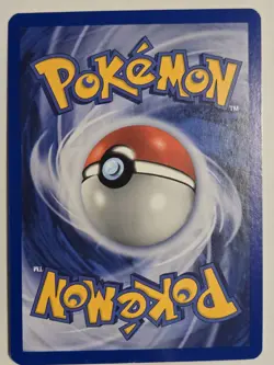 Pokemon TCG Surfing Pikachu Black Star Promo Card #28 - Image 2