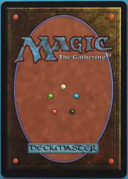 Army of Allah (a Dark) Arabian Nights NM White Common CARD (517382) ABUGames - Image 2