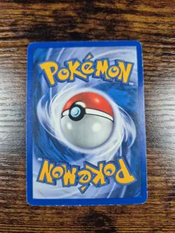 Pokemon TCG Trainer Lt. Surge, Gym Heroes Unlimited Edition, Card 101/132 - Image 2