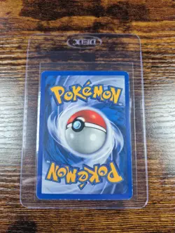 Pokemon TCG Trainer Lt. Surge, Gym Heroes Unlimited Edition, Card 101/132 - Image 4