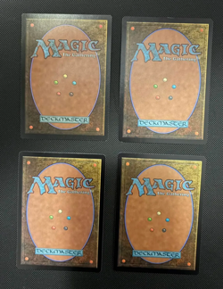 Urza’s Saga X4 Playset - LP - Modern Horizons 2 MTG Magic The Gathering Card - Image 2