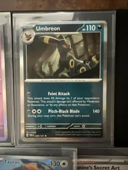 Pokemon Cards Holo Lot! - Image 2