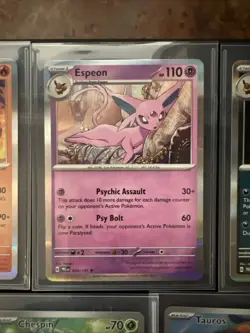 Pokemon Cards Holo Lot! - Image 3