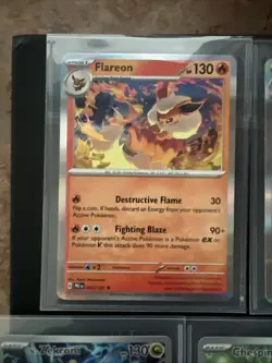 Pokemon Cards Holo Lot! - Image 4