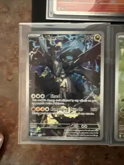 Pokemon Cards Holo Lot! - Image 5
