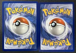Mega Dragalge ex 104/086 Me04: Chaos Rising Holo & 065/086 EX! 2 Cards!! - Image 3