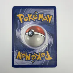 Pokemon TCG Wizards 1999 Unlimited Card Lot 3 - HP - Image 3