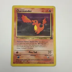 Pokemon TCG Wizards 1999 Unlimited Card Lot 3 - HP - Image 4