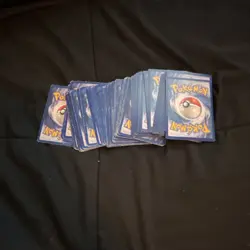 Pokemon TCG Mixed Card Lot - Regular Pokemon - Machop, Diglett, Koga's Beedrill - Image 2