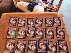 pokemon cards lot of 46 - Image 3