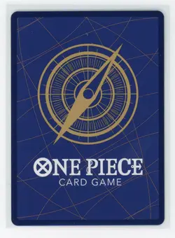 Yamato (Parallel) OP01-121 SEC ROMANCE DAWN - ONE PIECE Card Game Japanese - Image 2
