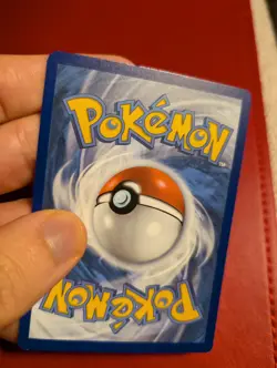 EEVEE - HOLO PROMO - SWSH175 FUSION STRIKE Pokemon Card NEAR MINT Condition - Image 3