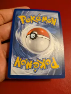 EEVEE - HOLO PROMO - SWSH175 FUSION STRIKE Pokemon Card NEAR MINT Condition - Image 4