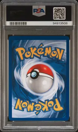 PSA 10 Shining Gyarados Holo 65 1st Edition Neo Revelation Gem Mint Pokemon Card - Image 3