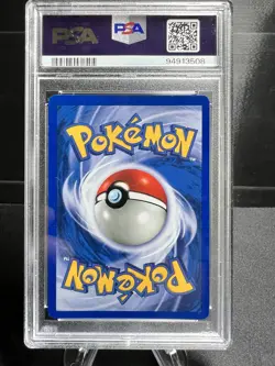 PSA 10 Shining Gyarados Holo 65 1st Edition Neo Revelation Gem Mint Pokemon Card - Image 4