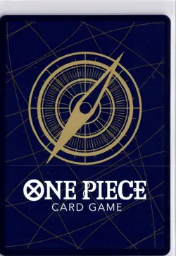 Trafalgar Law (Illustration Box Vol.6) PR One Piece Promotion Cards P-093 NM Foi - Image 2