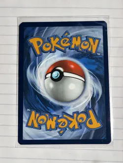 Pokemon TCG Swanna Illustration Rare Card 110/086 Sv: White Flare - Image 2